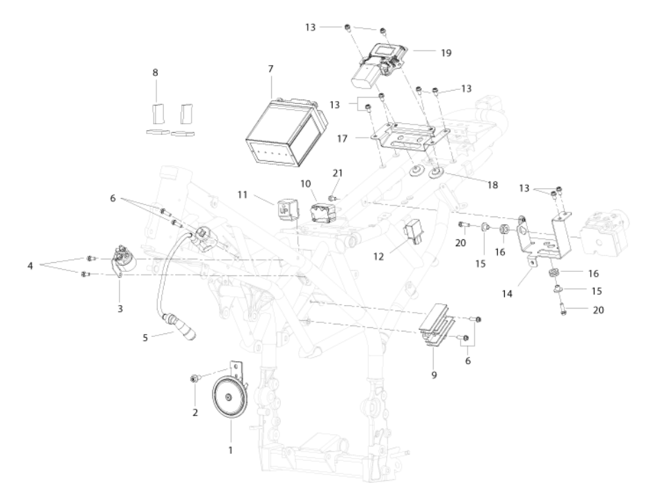 T032 - Electrical 1
