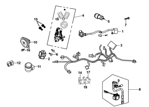 Wire Harness
