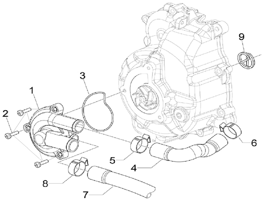 Cooling System