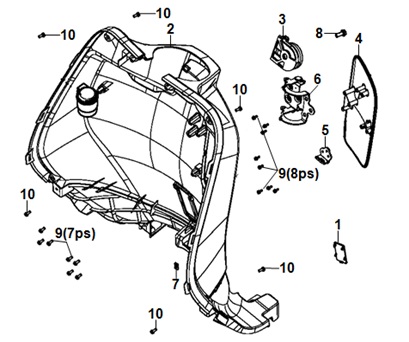 Front Inner Cover