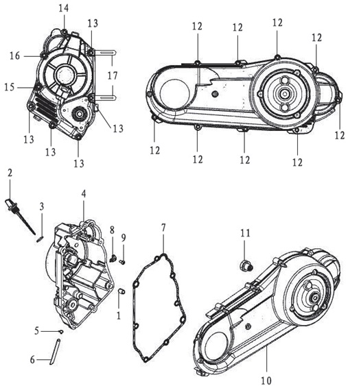CVT Cover