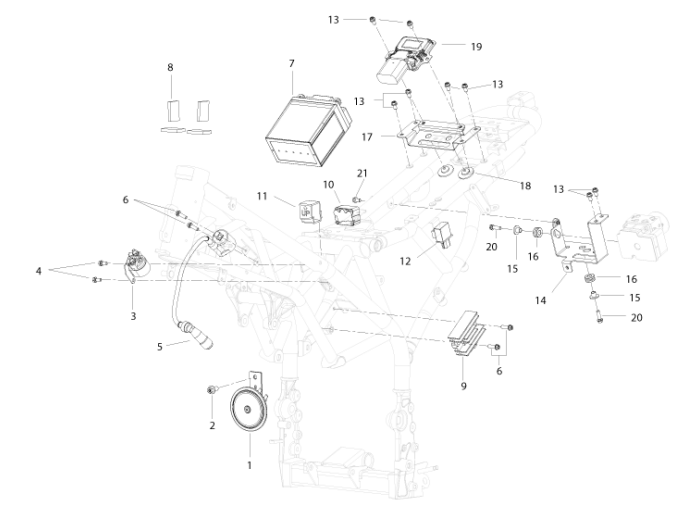 T032 - Electrical 1