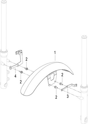 Front Fender