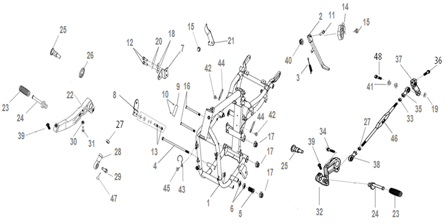 F06 - Frame
