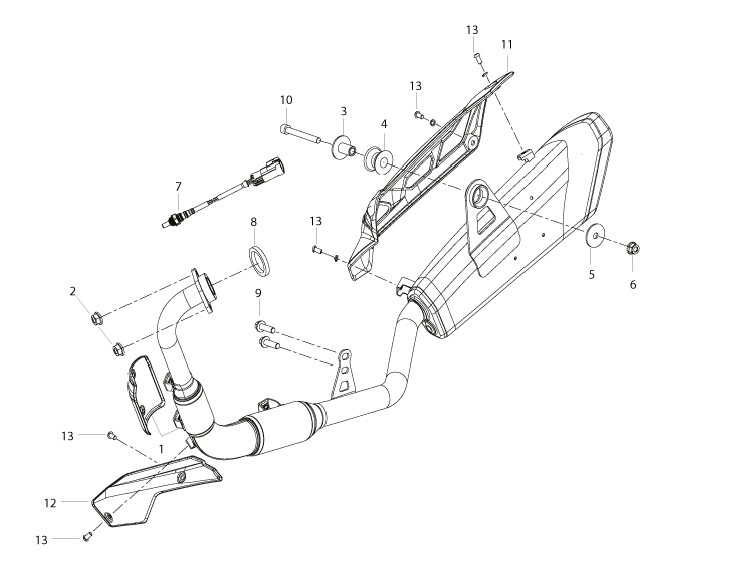 Exhaust System