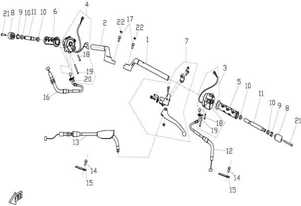 STEERING SYSTEM