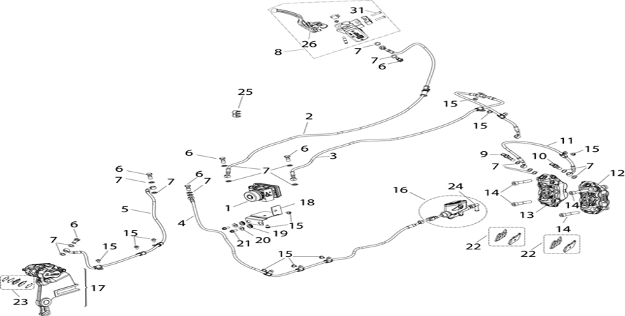 F09 - ABS Braking System
