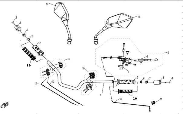 STEERING SYSTEM