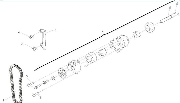 T014 LUBRIFICATION
