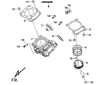 CYLINDER