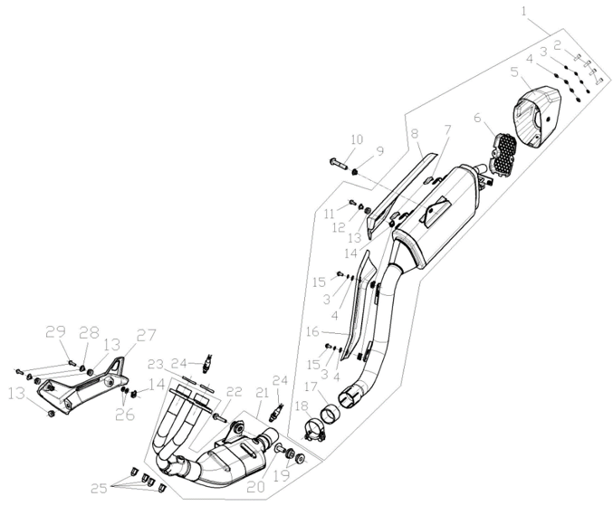 F06 - Exhaust