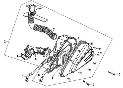 Air Cleaner