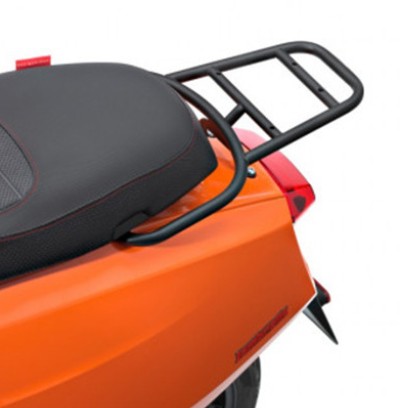 Lambretta Top Box Fitting Kits - Top Case Support