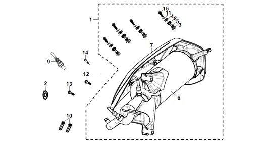 Exhaust Muffler