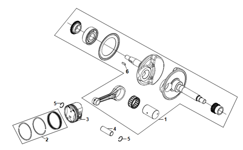 Crankshaft