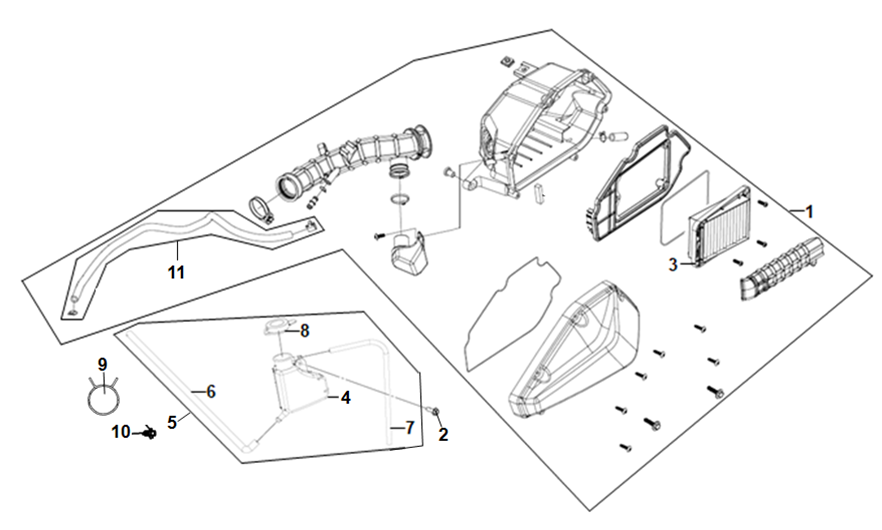 Air Cleaner