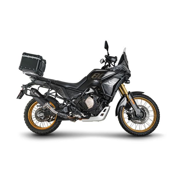 Voge DS 800 X Rally E5+ 2025 - 2025 Serket Paralle