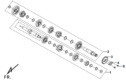 E11 - Transmission