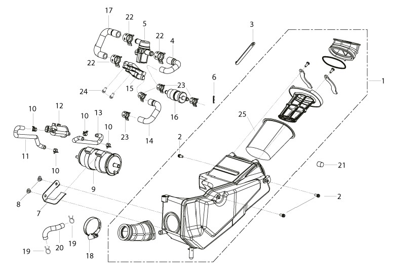 Intake