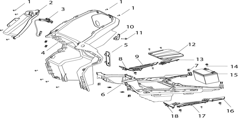 F05 - Leg Shield