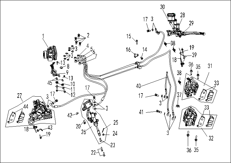 Brake System