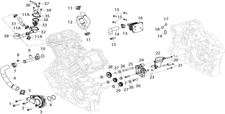 E09 - Water Pump