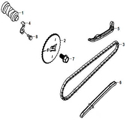 E03 - Camshaft