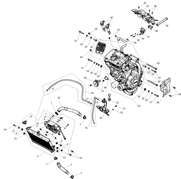 F04 - Engine Comp