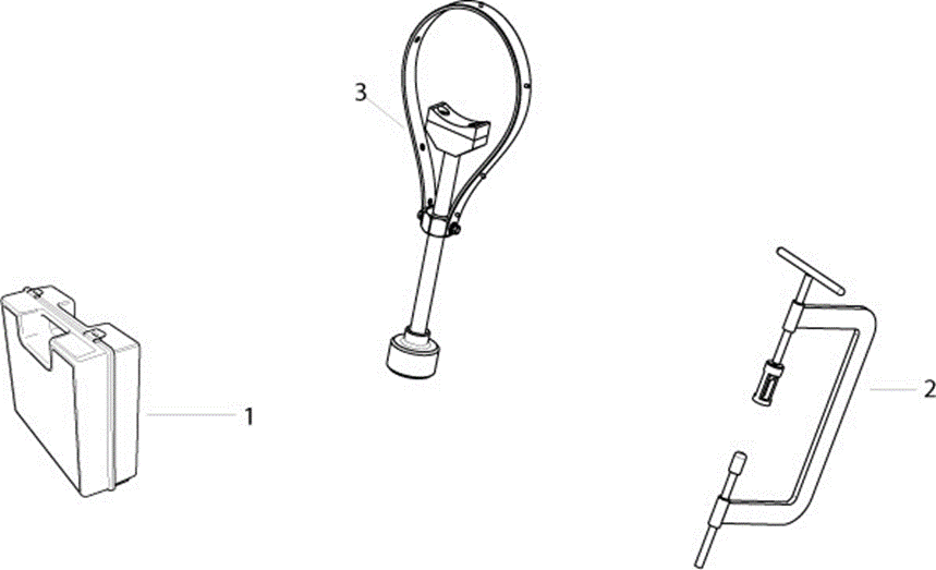 Special Tools
