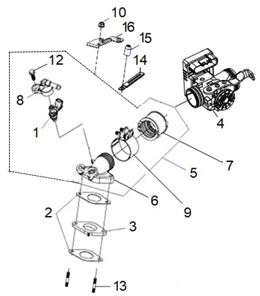 E14 - Fuel Injection
