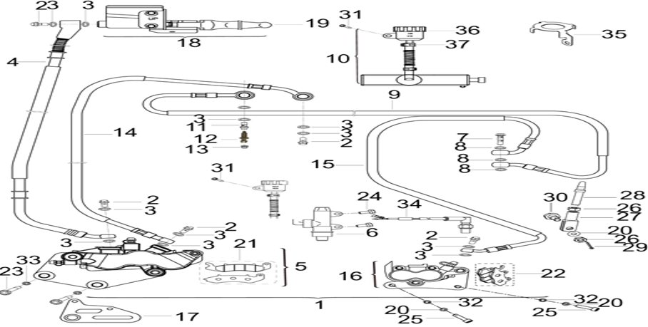 F04 - FRONT DISC BRAKE