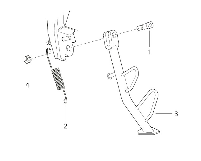 Side Stand