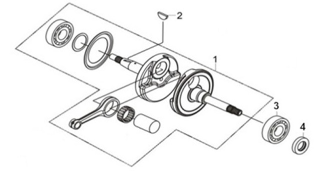 Crankshaft