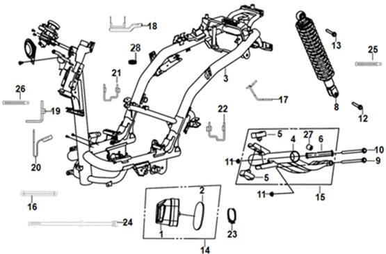 Frame Assy