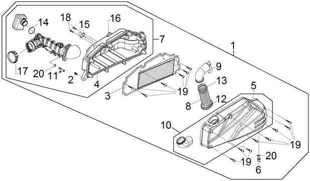 Air Cleaner