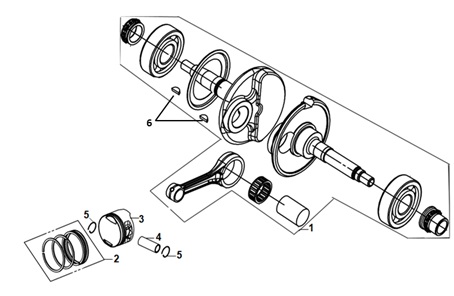 Crankshaft