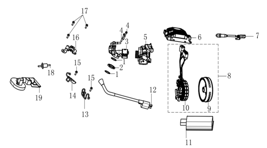 E14 - EFI System