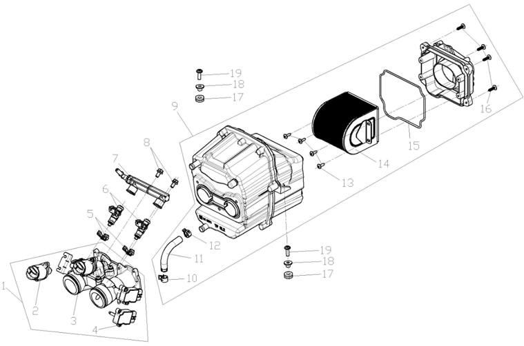 F05 - Air Filter