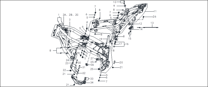 Frame Assembly