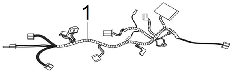 Wire Harness