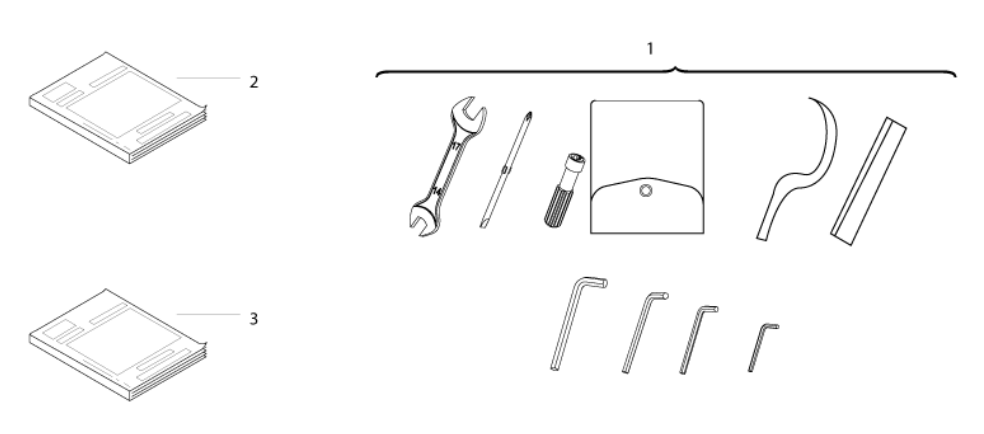 T00A - Tools