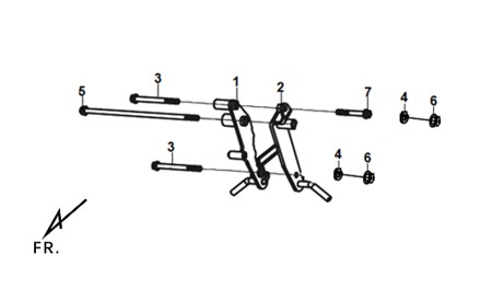 ENG HANGER