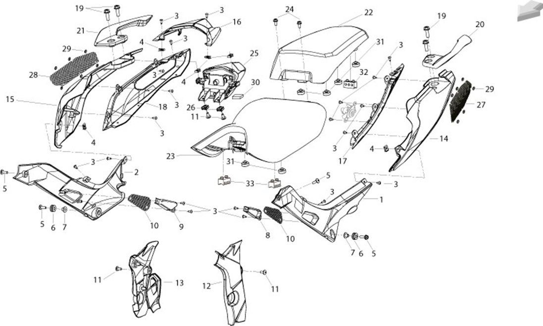 Tail Guard