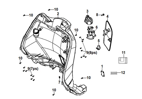 Front Inner Cover