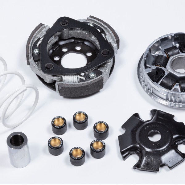 Dragster 200 Malossi Clutch Kit