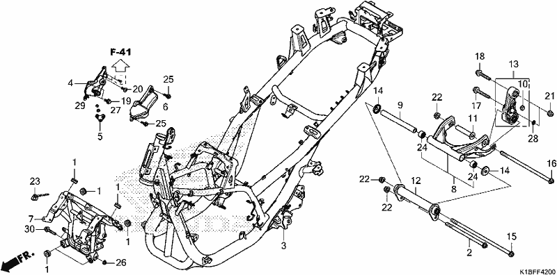 exploded diagram