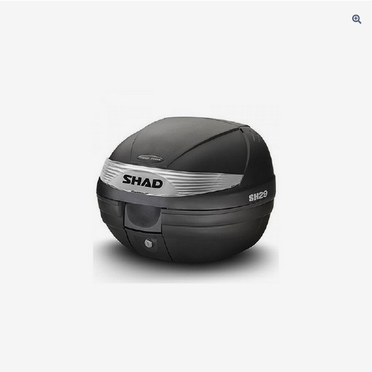 SH29 Top Box