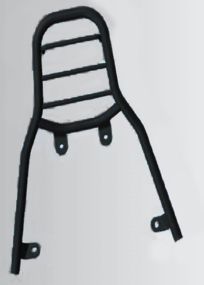 Rear Rack