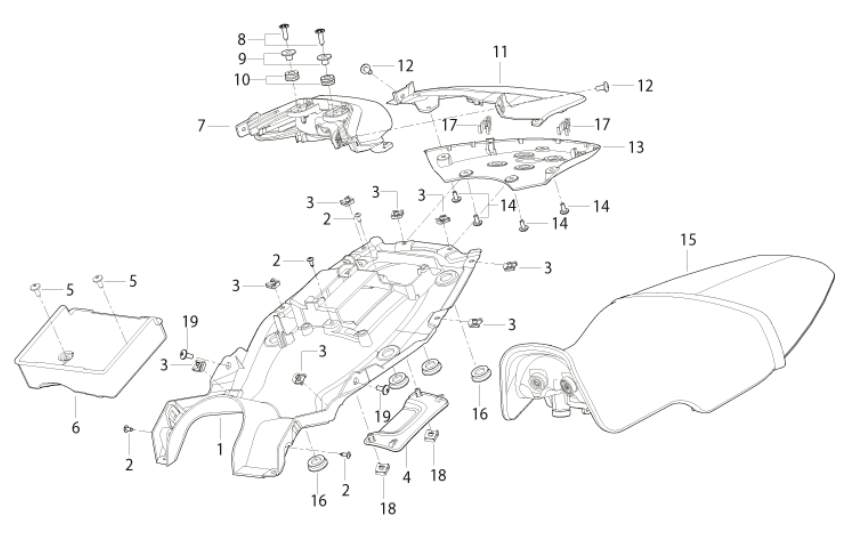 tail guard