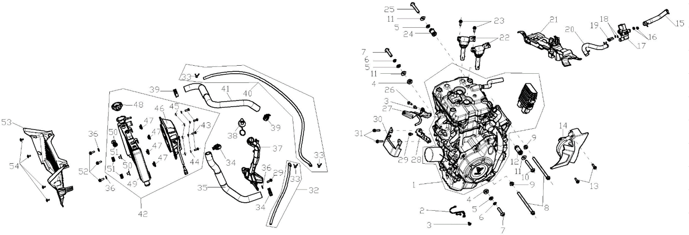 F04 - Engine Attachments